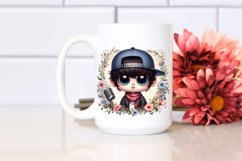 Sublimation|Clipart Product Image 2