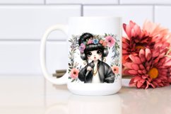 Sublimation|Clipart Product Image 2