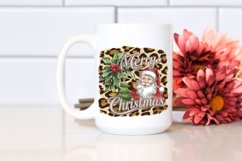 Merry Christmas Mistletoe Png Product Image 2
