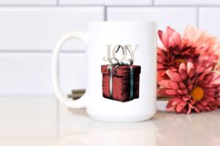 Christmas Sublimation|Clipart Product Image 2