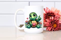 Sublimation|Clipart Product Image 2