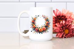 Sublimation|Clipart Product Image 2