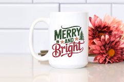Christmas Sublimation|Clipart Product Image 2