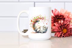 Sublimation|Clipart Product Image 2