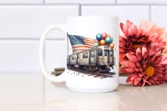 Sublimation|Clipart Product Image 2