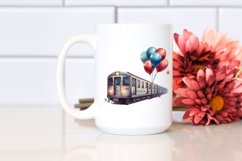 Sublimation|Clipart Product Image 2