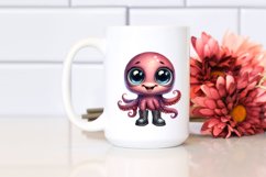 Sublimation|Clipart Product Image 2