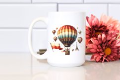 Sublimation|Clipart Product Image 2