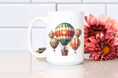 Sublimation|Clipart Product Image 2