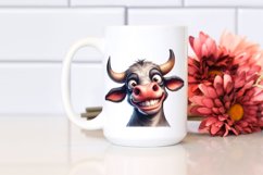 Sublimation|Clipart Product Image 2