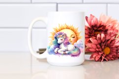 Colorful Baby Elephant Pumpkin Product Image 2