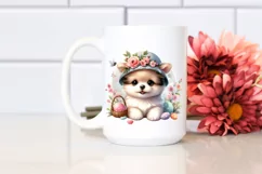 Image Featuring a Bird with a Quirky Style PNG Product Image 2