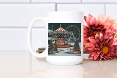 Christmas Sublimation|Clipart Product Image 2