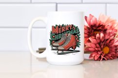 Christmas Sublimation|Clipart Product Image 2