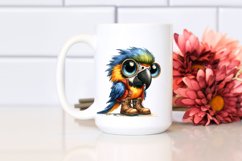 Sublimation|Clipart Product Image 2