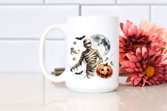 Mummy&#039;s White Background Product Image 2