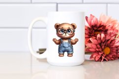 Sublimation|Clipart Product Image 2