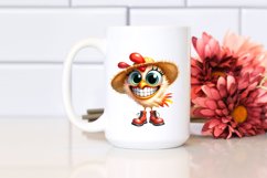 Sublimation|Clipart Product Image 2