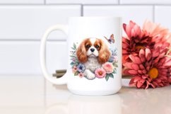 Cute Cavalier King Charles Spaniel Product Image 2