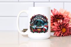 Christmas Sublimation|Clipart Product Image 2