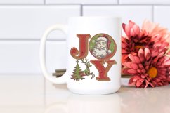 Christmas Sublimation|Clipart Product Image 2
