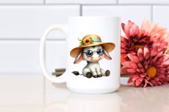 Sublimation|Clipart Product Image 2
