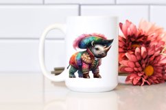 Sublimation|Clipart Product Image 2