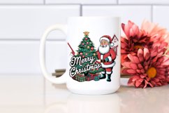 Christmas Sublimation|Clipart Product Image 2