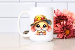 Sublimation|Clipart Product Image 2