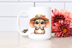 Sublimation|Clipart Product Image 2