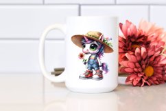 Sublimation Clipart Title Product Image 2