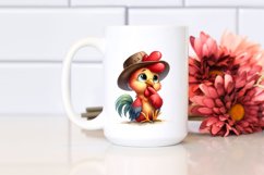 Sublimation|Clipart Product Image 2