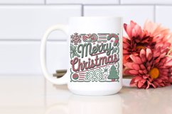 Christmas Sublimation|Clipart Product Image 2