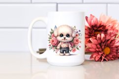 Sublimation|Clipart Product Image 2