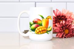 Sublimation|Clipart Product Image 2