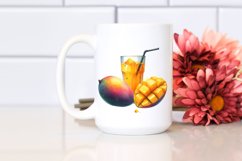 Sublimation|Clipart Product Image 2