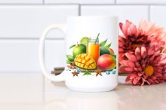 Sublimation|Clipart Product Image 2