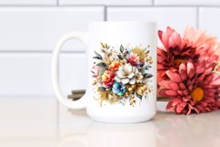 Sublimation|Clipart Product Image 2