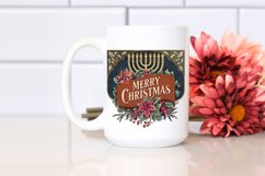 Christmas Sublimation|Clipart Product Image 2