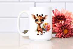 Sublimation|Clipart Product Image 2