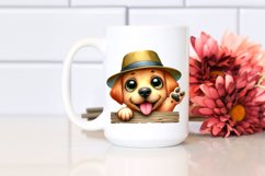 Sublimation|Clipart Product Image 2