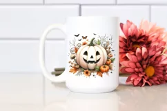 watercolor,,sublimation,png,summer,sticker,CUTE Product Image 2