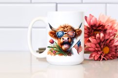 Excited Big Eyes and Goofy Smile | Sublimation | Clipart Product Image 2