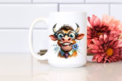 Sublimation|Clipart Product Image 2
