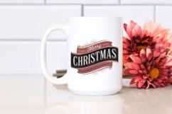 Christmas Sublimation|Clipart Product Image 2