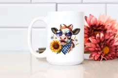 Excited Big Eyes and Large Goofy Smile | Sublimation | Product Image 2