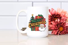 Christmas Sublimation|Clipart Product Image 2