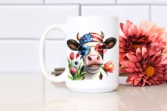 Funny Big Eyes and Goofy Smile | Sublimation | Clipart Product Image 2