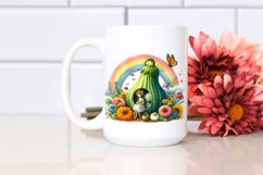 Fairy House Vegetable Rainbow Product Image 2
