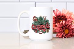 Christmas Sublimation|Clipart Product Image 2